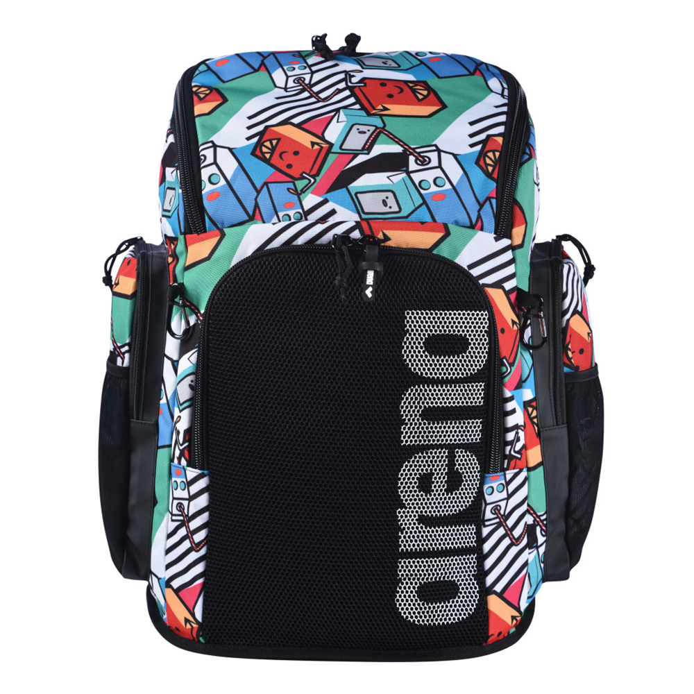 team 45 allover backpack